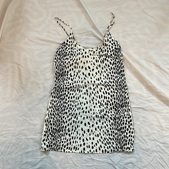 NWOT Reformation Ventura dress - Picture 2 of 3